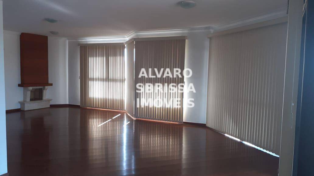 Apartamento para alugar com 4 quartos, 248m² - Foto 3