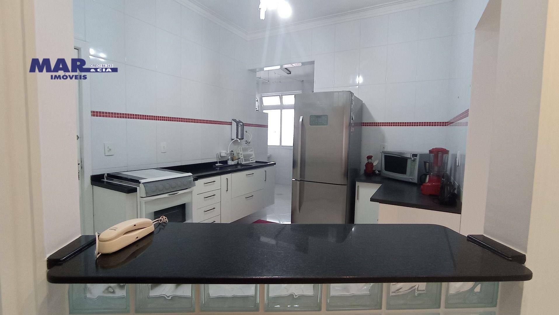 Apartamento à venda com 3 quartos, 120m² - Foto 10