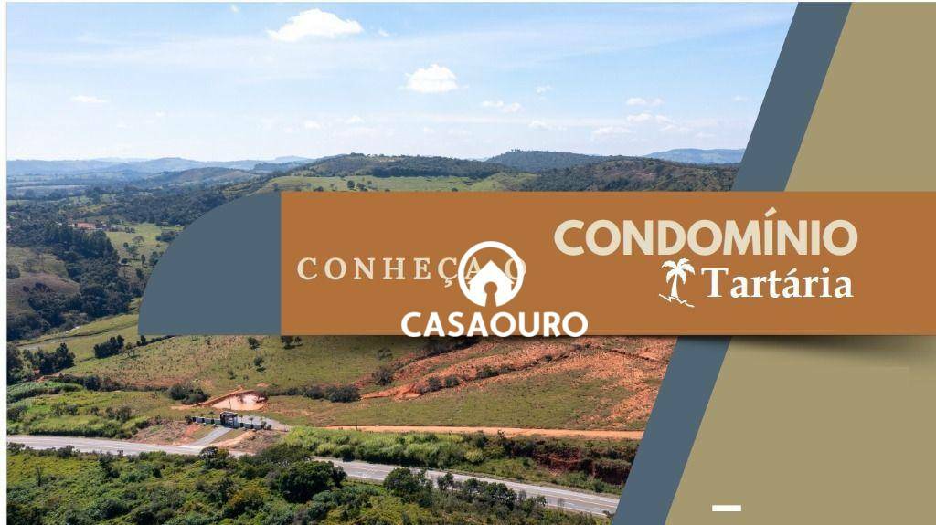 Loteamento e Condomínio à venda, 30000M2 - Foto 1