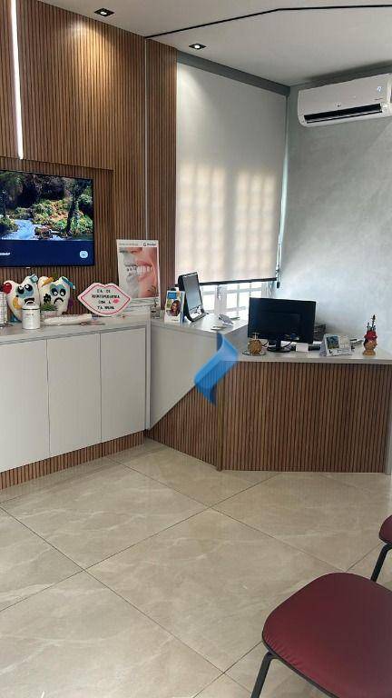 Conjunto Comercial-Sala para alugar, 102m² - Foto 6