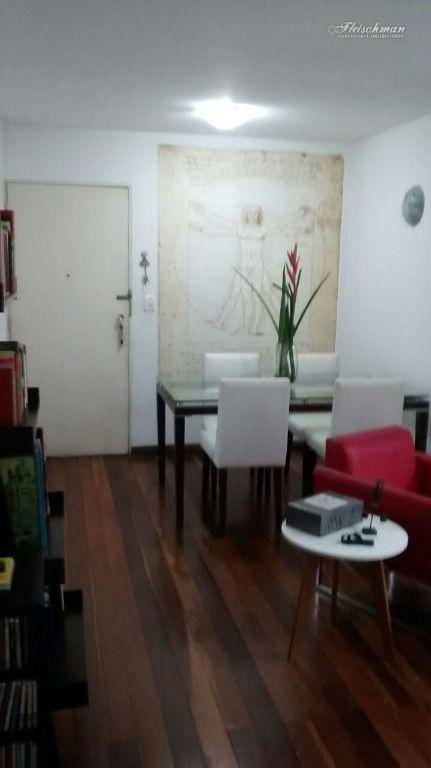 Apartamento à venda com 2 quartos, 81m² - Foto 5