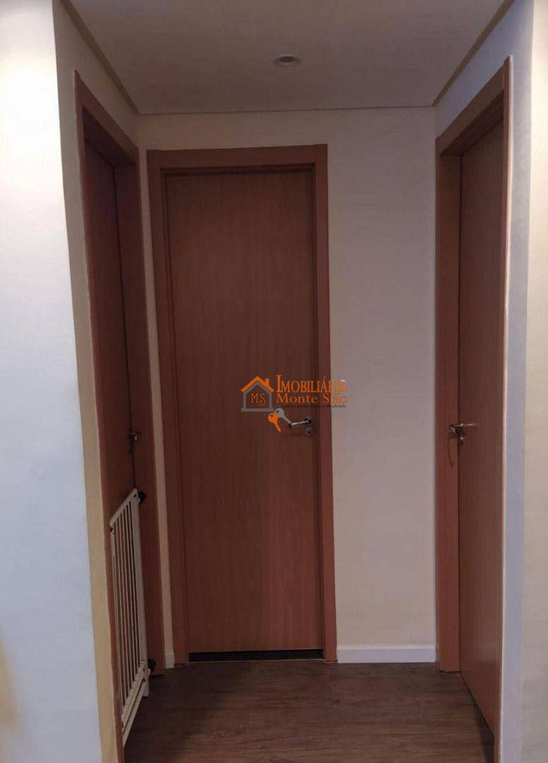 Apartamento à venda com 2 quartos, 42m² - Foto 13