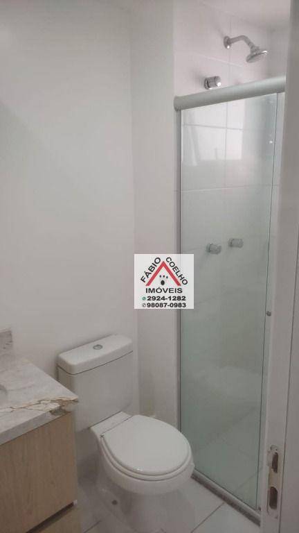 Apartamento à venda com 3 quartos, 81m² - Foto 18