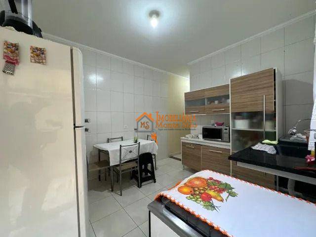 Casa à venda com 2 quartos, 110m² - Foto 14