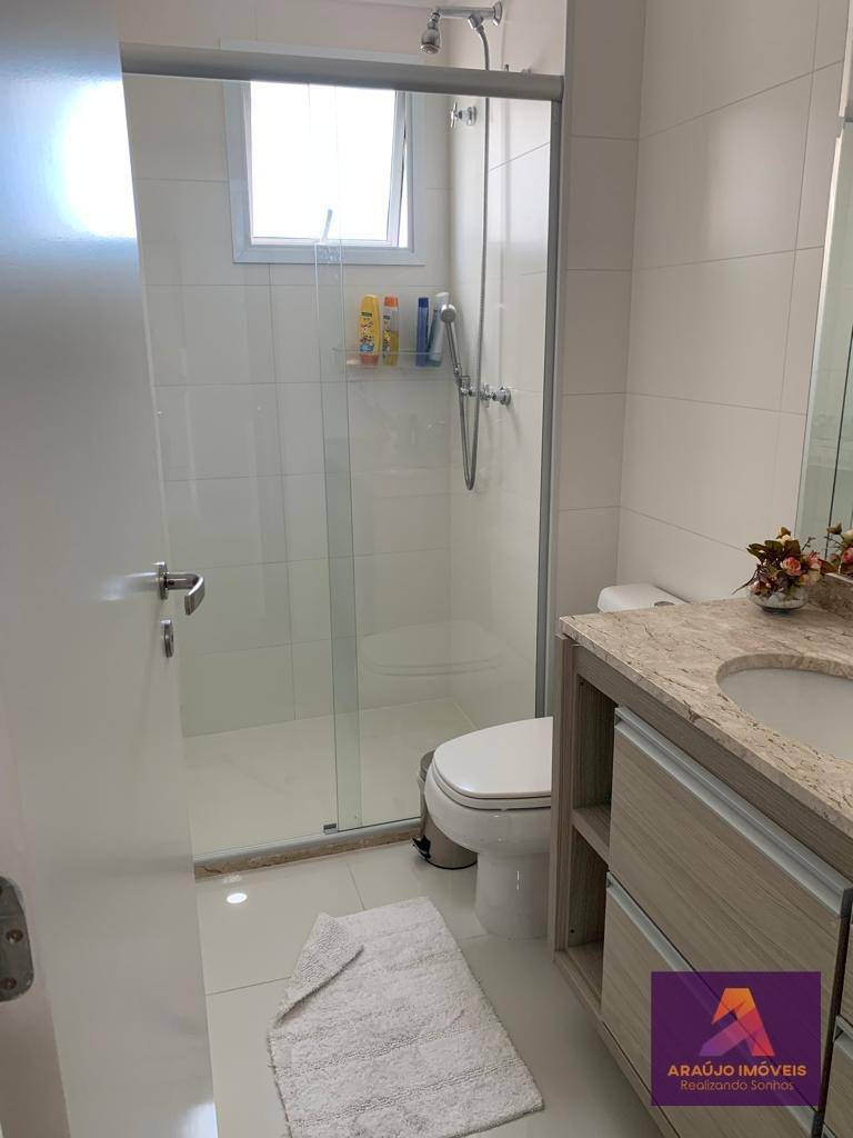 Apartamento à venda com 4 quartos, 260m² - Foto 25