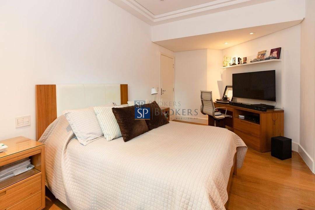 Apartamento à venda com 3 quartos, 360m² - Foto 20