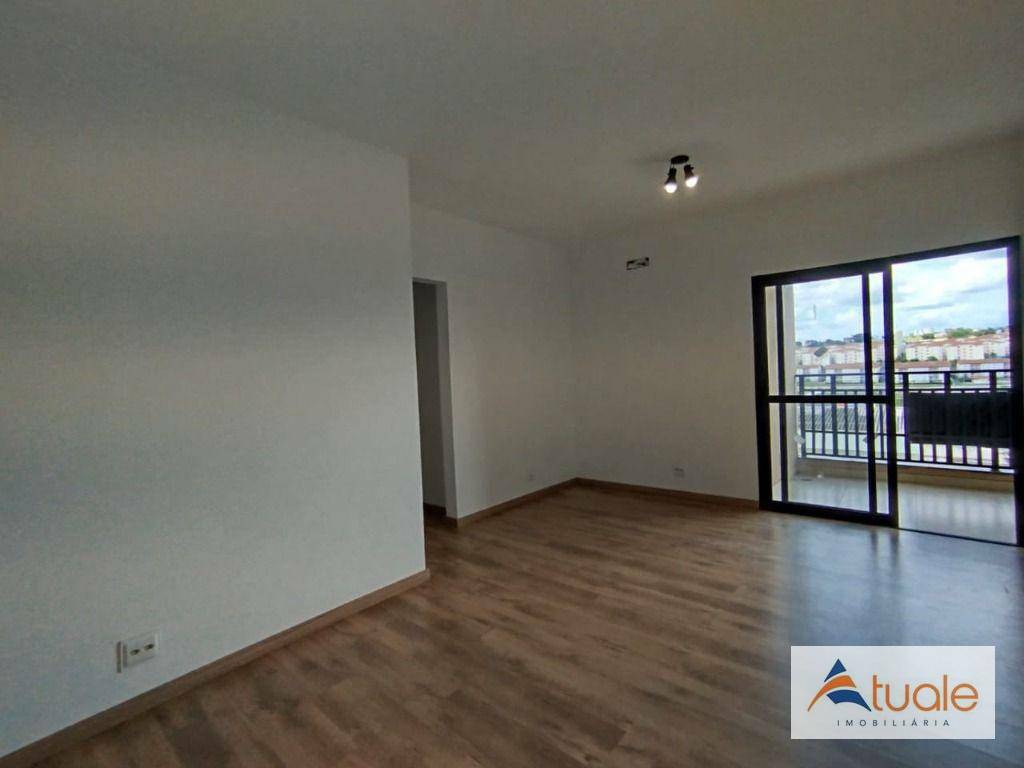 Apartamento para alugar com 2 quartos, 73m² - Foto 2