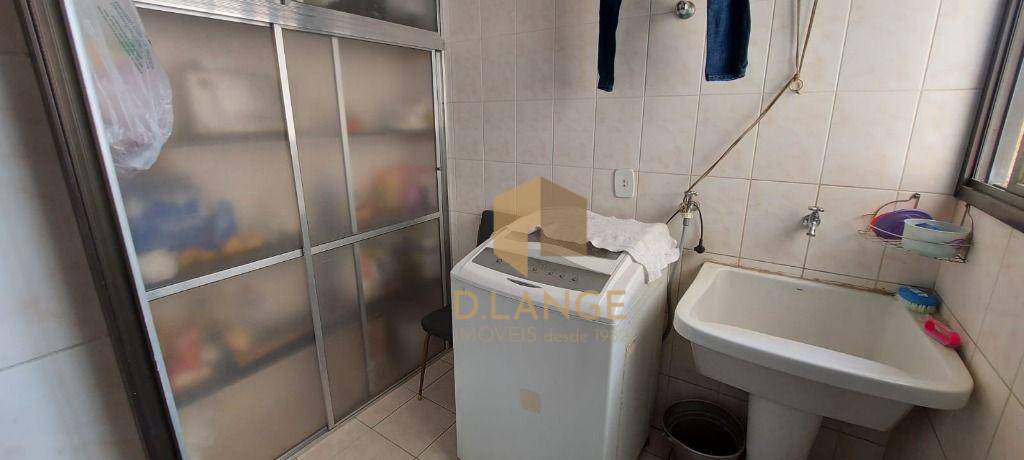 Apartamento à venda com 3 quartos, 88m² - Foto 23