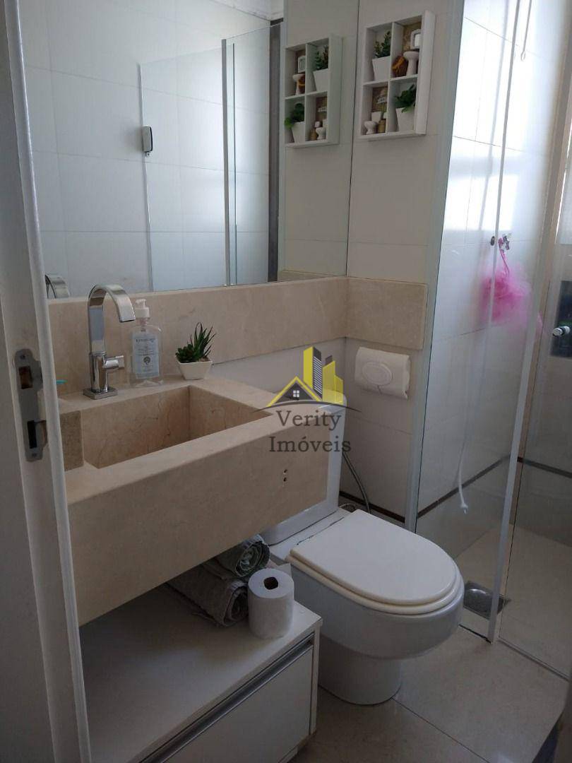 Apartamento à venda com 3 quartos, 49m² - Foto 15