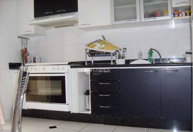 Casa, 3 quartos, 179 m² - Foto 10