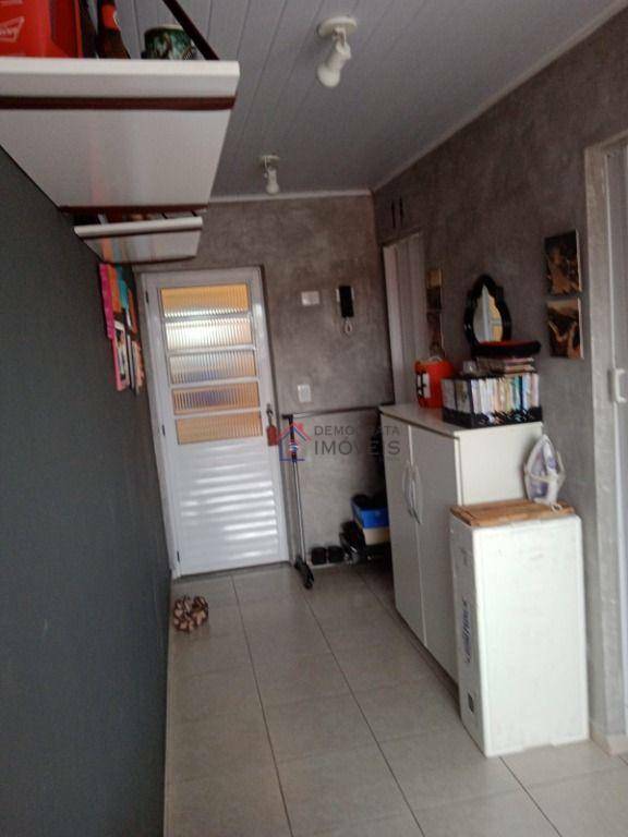 Cobertura à venda com 2 quartos, 76m² - Foto 15