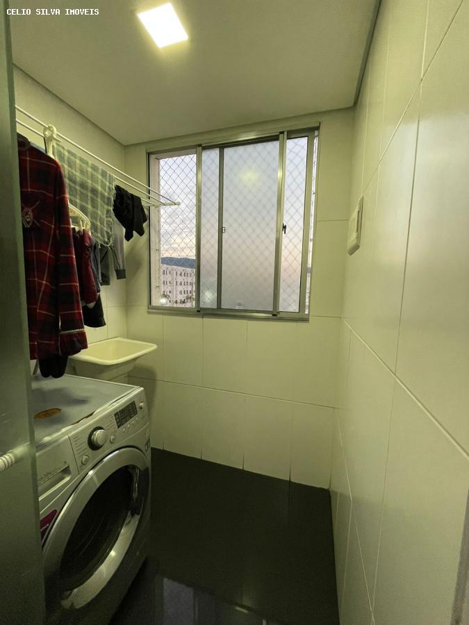 Apartamento à venda com 2 quartos, 50m² - Foto 4