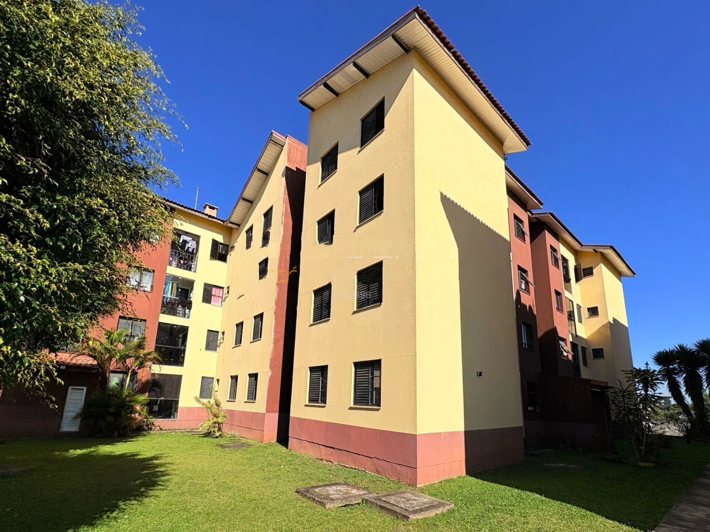 Apartamento, 2 quartos, 51 m² - Foto 1