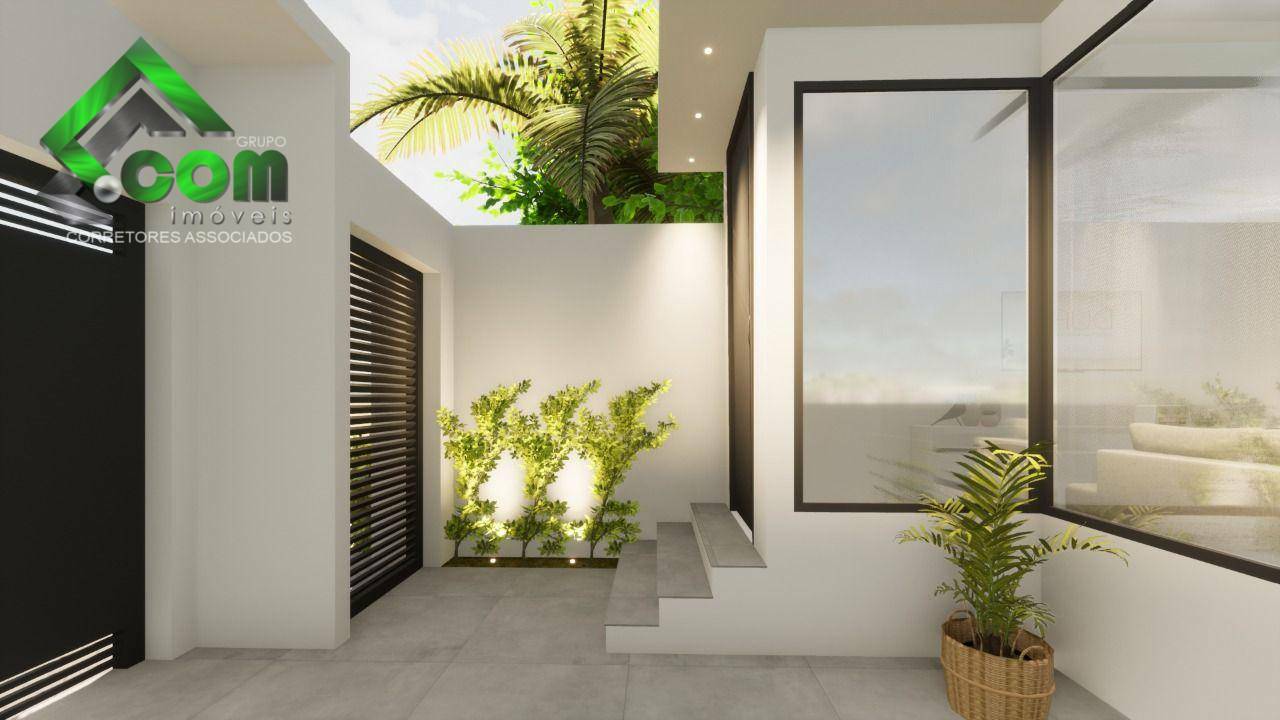 Casa à venda com 2 quartos, 88m² - Foto 5