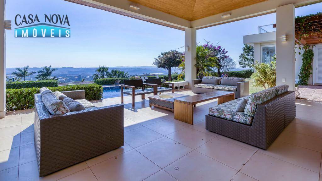 Casa de Condomínio à venda com 6 quartos, 1100m² - Foto 19
