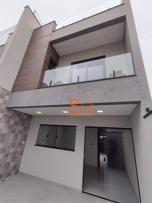 Sobrado à venda com 4 quartos, 230m² - Foto 10