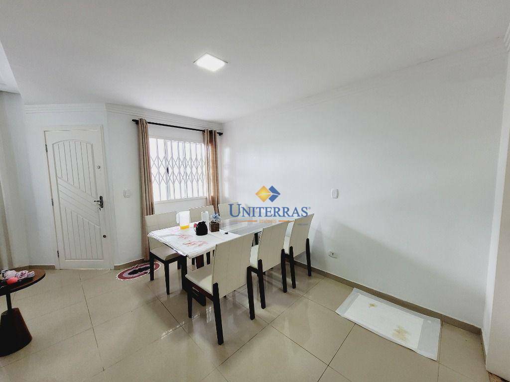 Sobrado à venda com 3 quartos, 128m² - Foto 7