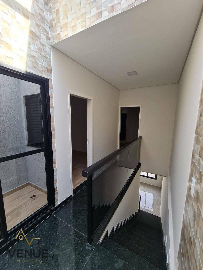 Sobrado à venda com 3 quartos, 130m² - Foto 23