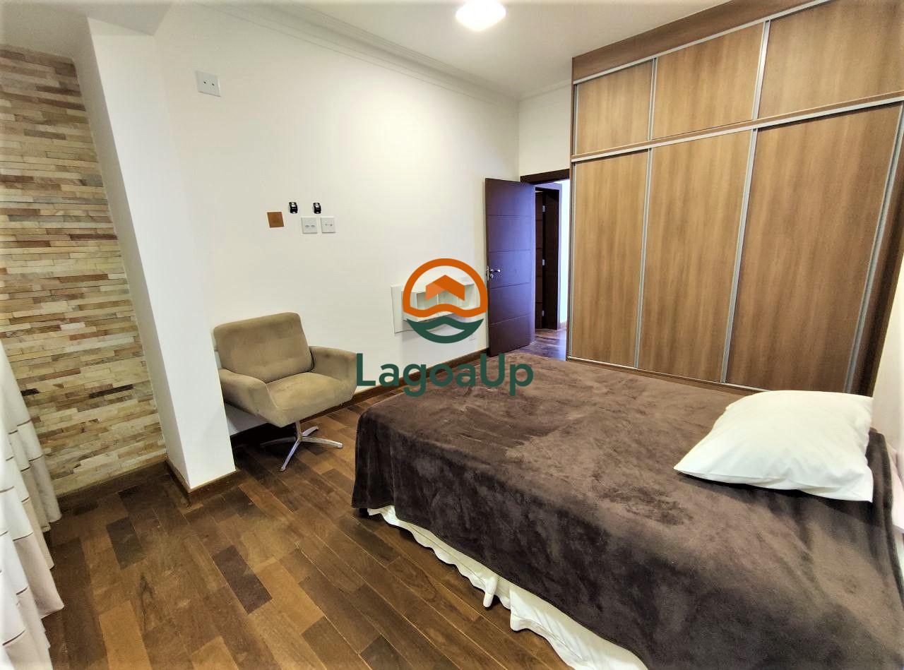 Casa de Condomínio à venda com 4 quartos, 491m² - Foto 27