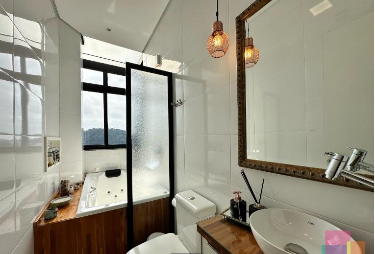 Cobertura à venda com 3 quartos, 161m² - Foto 19