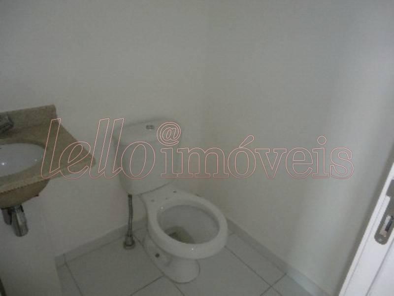 Conjunto Comercial-Sala para alugar, 52m² - Foto 5