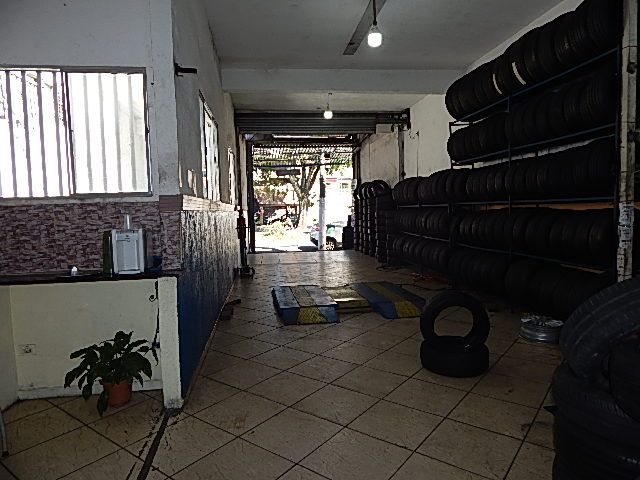 Depósito-Galpão, 200 m² - Foto 4