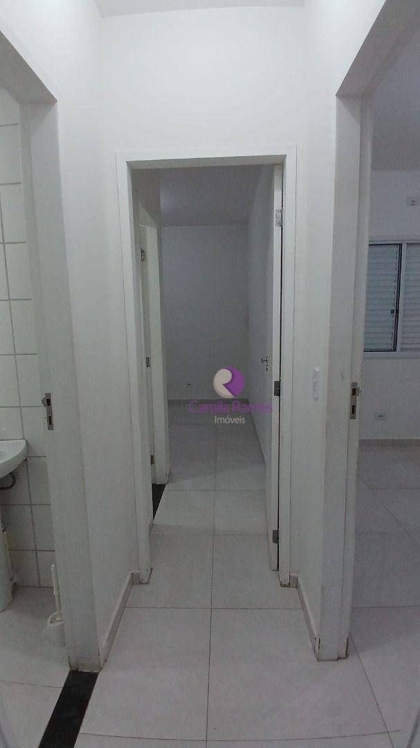 Apartamento à venda com 2 quartos, 66m² - Foto 4