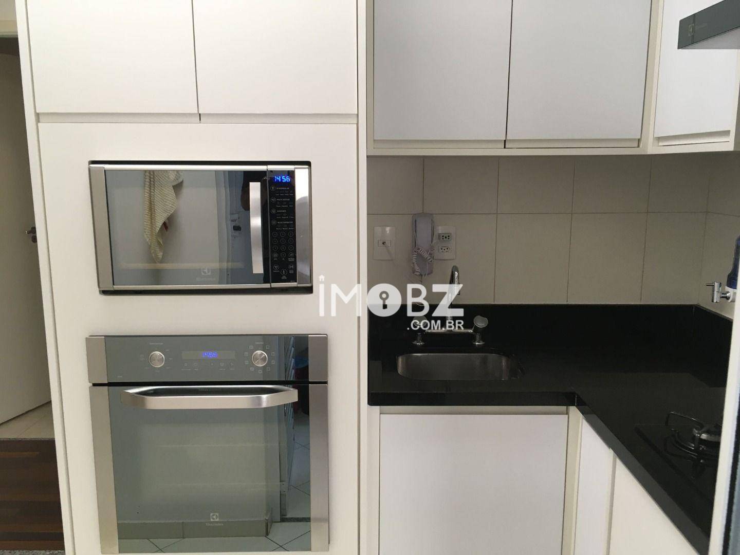 Apartamento à venda com 2 quartos, 64m² - Foto 8