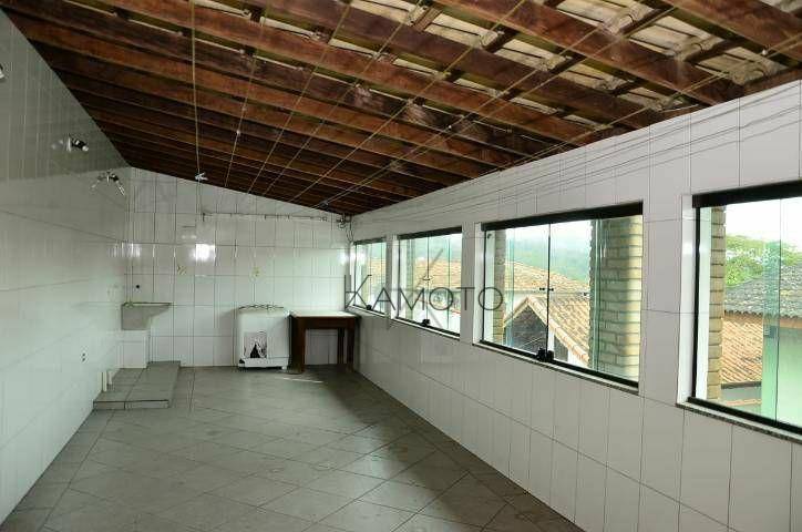 Casa à venda com 4 quartos, 224m² - Foto 17