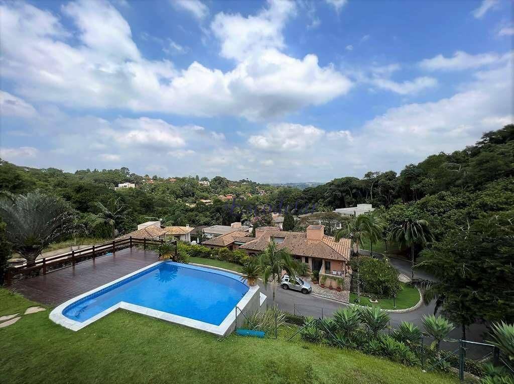 Casa de Condomínio à venda com 4 quartos, 493m² - Foto 25