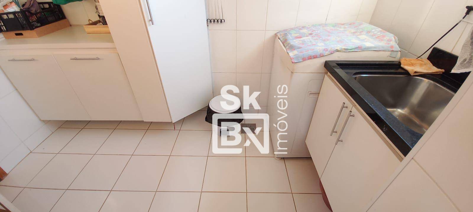 Apartamento à venda com 4 quartos, 161m² - Foto 15