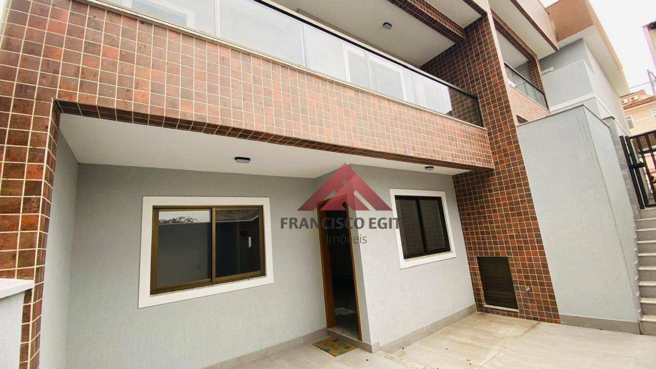 Casa de Condomínio à venda com 3 quartos, 115m² - Foto 21