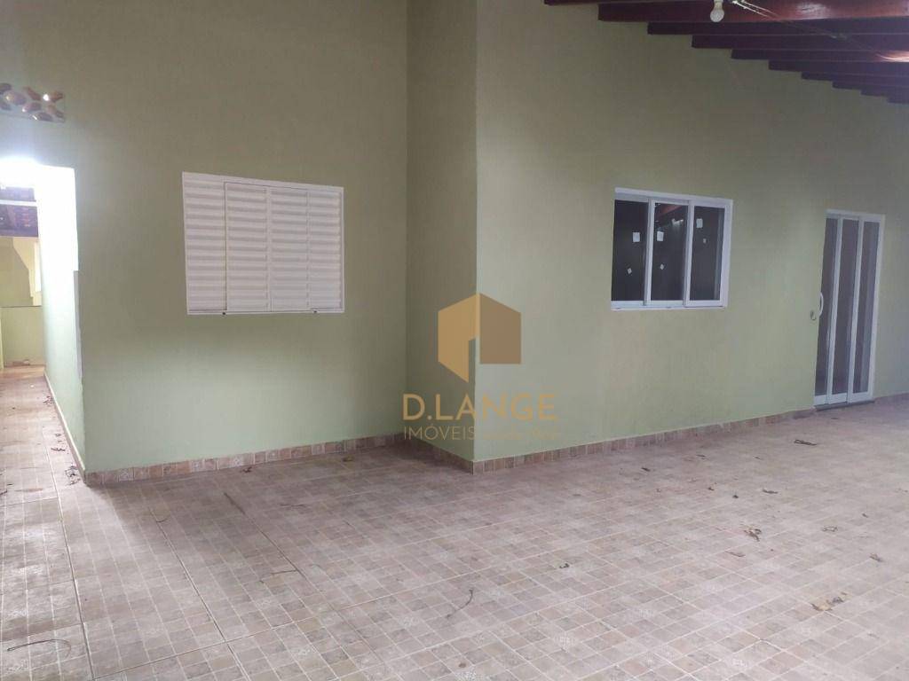 Casa à venda com 3 quartos, 182m² - Foto 2