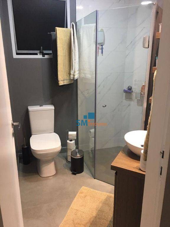 Apartamento à venda com 3 quartos, 62m² - Foto 12