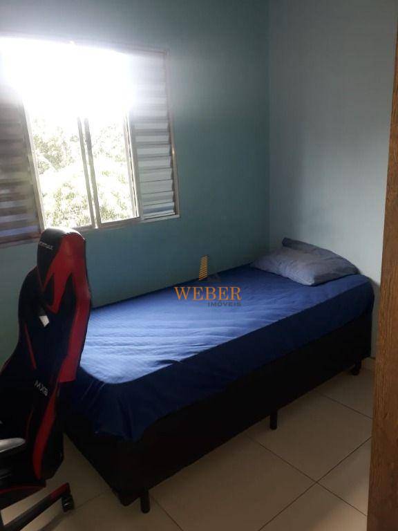 Sobrado à venda com 3 quartos, 120m² - Foto 10