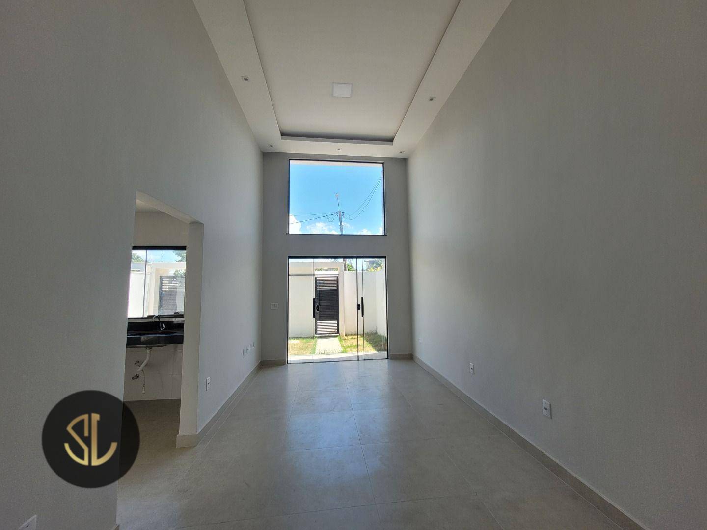 Casa à venda com 3 quartos, 83m² - Foto 9