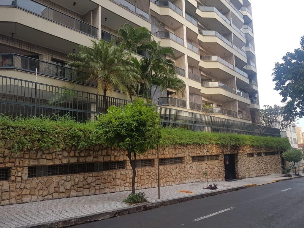 Apartamento à venda com 3 quartos, 110m² - Foto 19