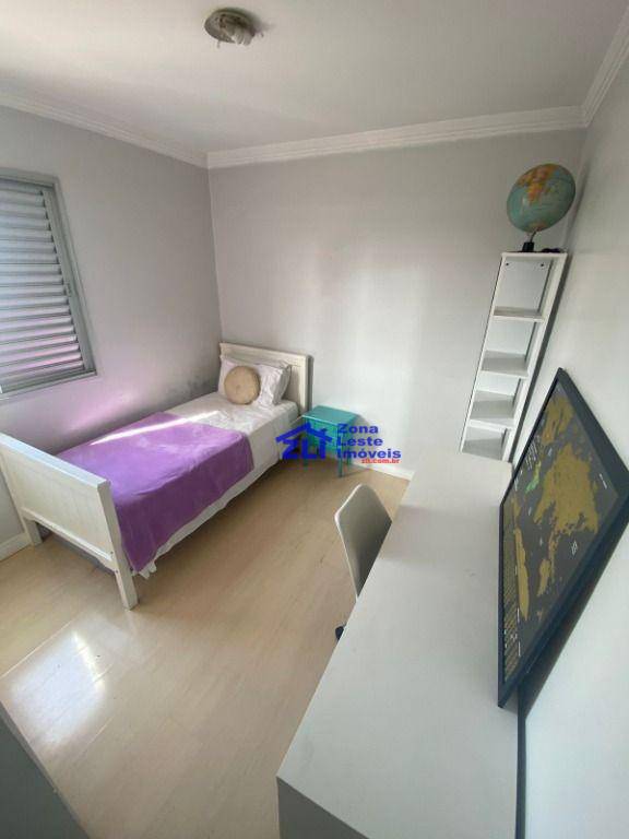 Apartamento à venda com 3 quartos, 75m² - Foto 8