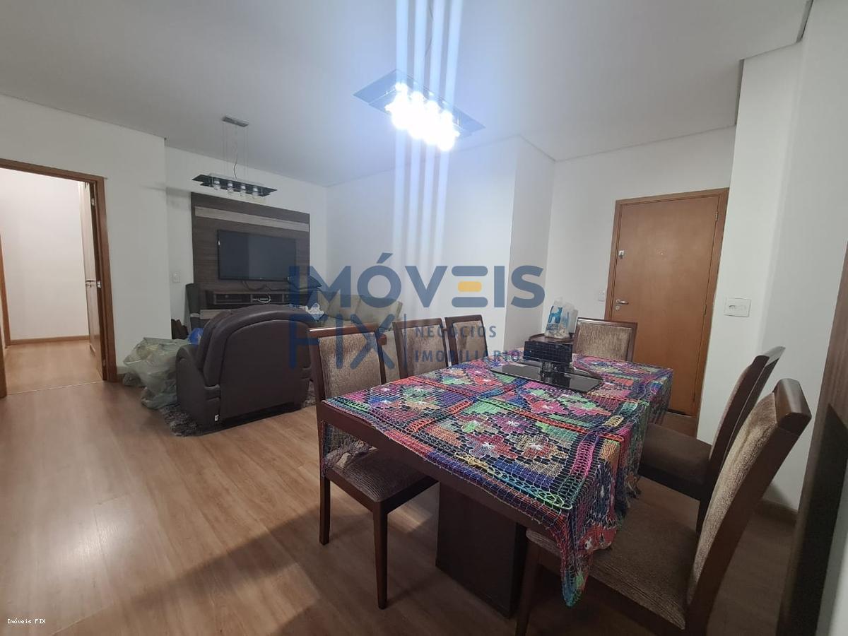 Apartamento à venda com 3 quartos, 104m² - Foto 5