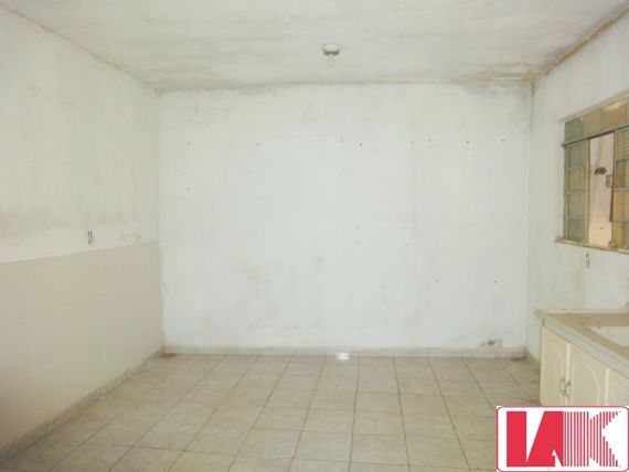 Casa para alugar com 1 quarto, 30m² - Foto 20