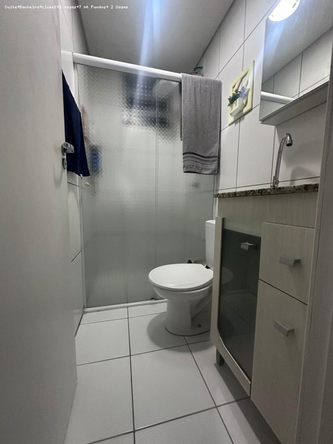 Apartamento à venda com 3 quartos, 70m² - Foto 12