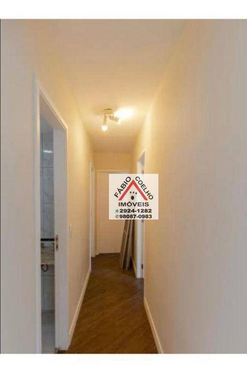 Apartamento à venda com 3 quartos, 89m² - Foto 20