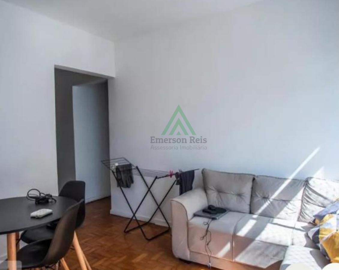 Apartamento à venda com 2 quartos, 60m² - Foto 9