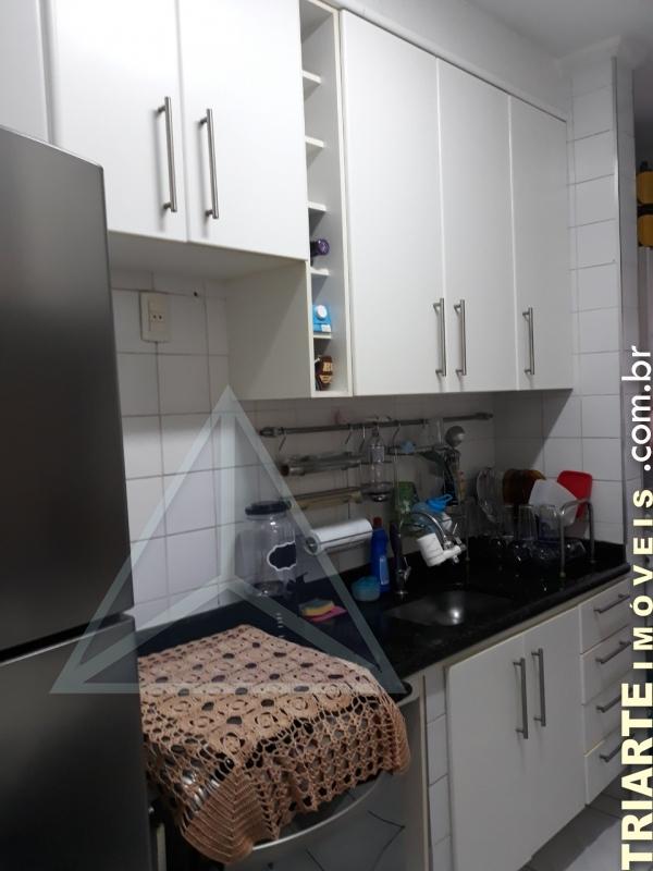 Apartamento à venda com 3 quartos, 72m² - Foto 12