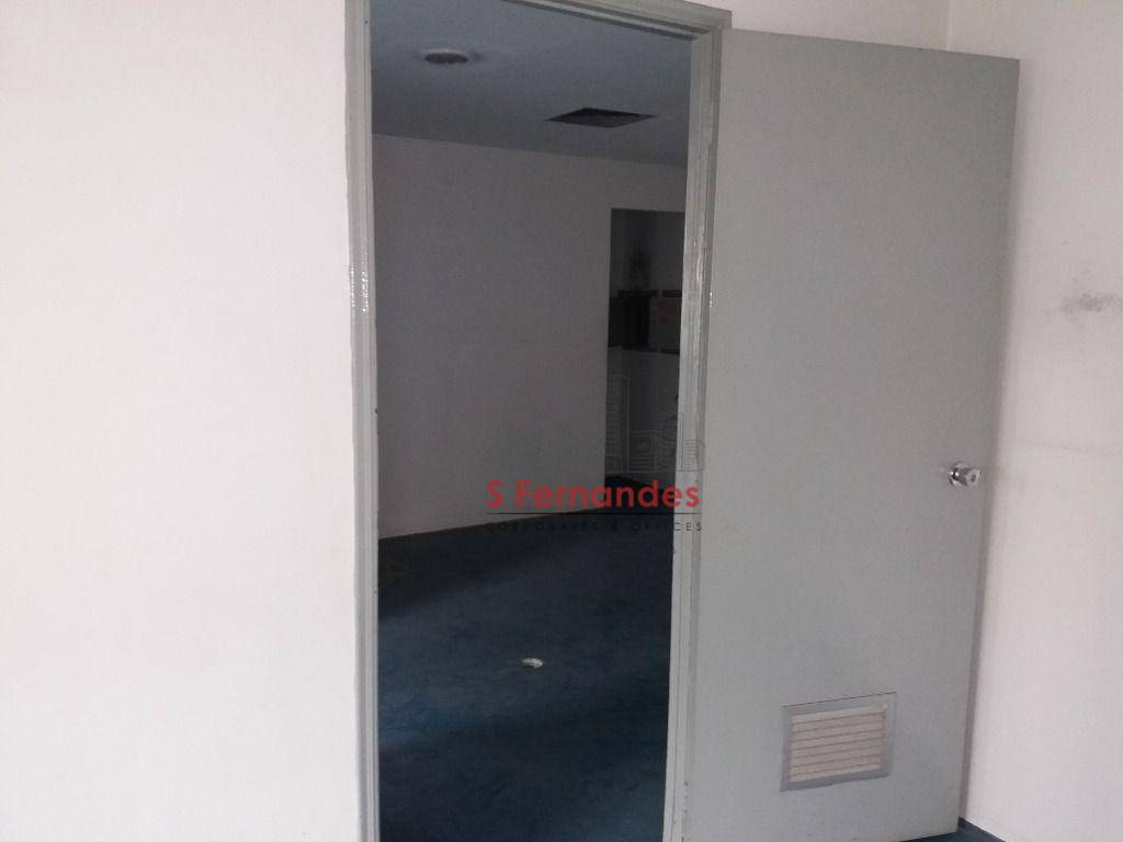 Conjunto Comercial-Sala para alugar, 60m² - Foto 13