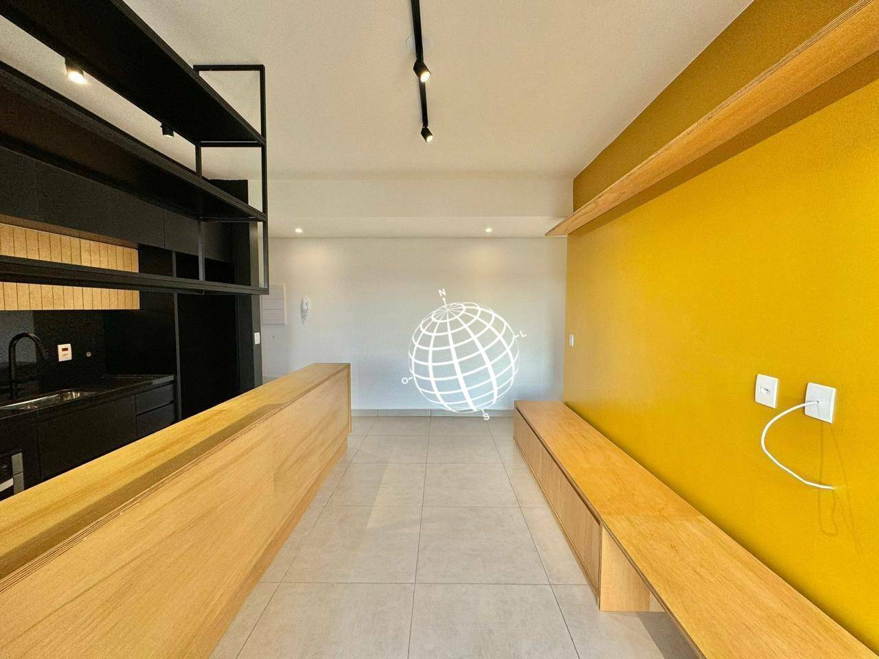 Apartamento para alugar com 2 quartos, 68m² - Foto 3