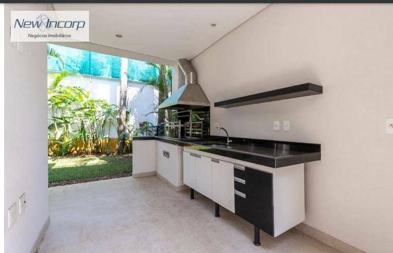 Casa de Condomínio à venda com 4 quartos, 850m² - Foto 10