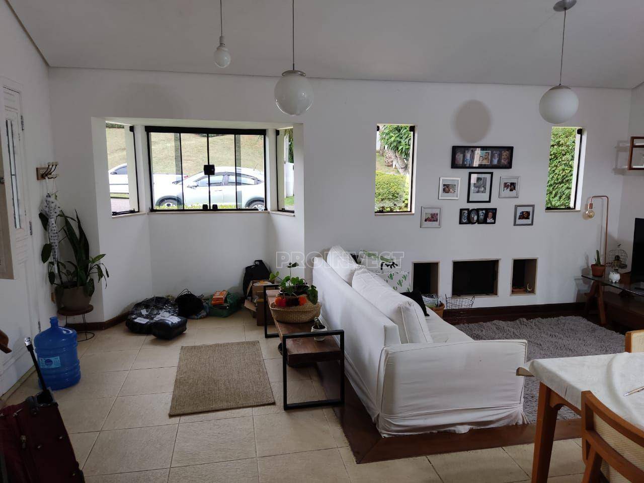 Casa de Condomínio à venda com 3 quartos, 305m² - Foto 8