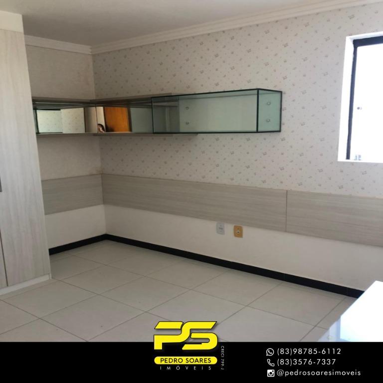 Apartamento à venda com 3 quartos, 86m² - Foto 10