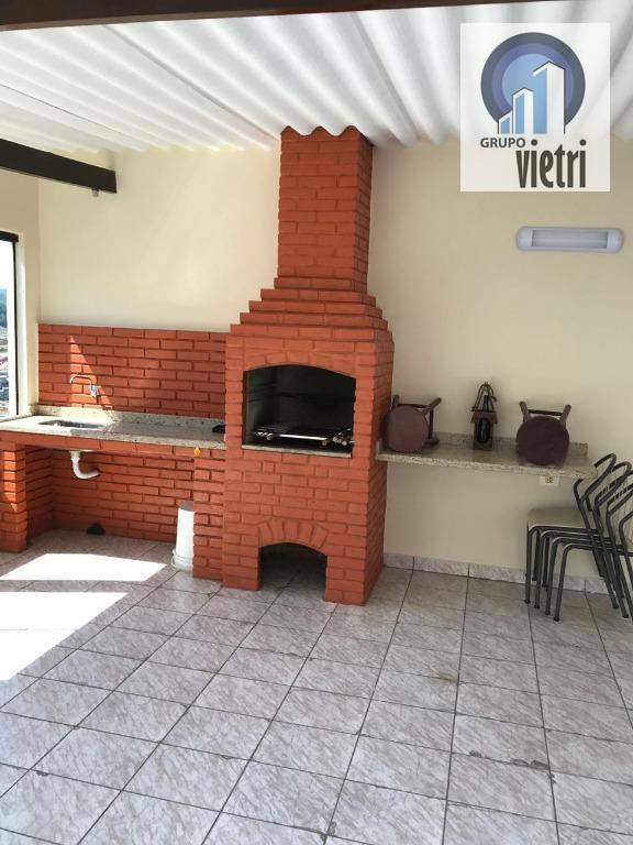 Casa à venda com 4 quartos, 180m² - Foto 12